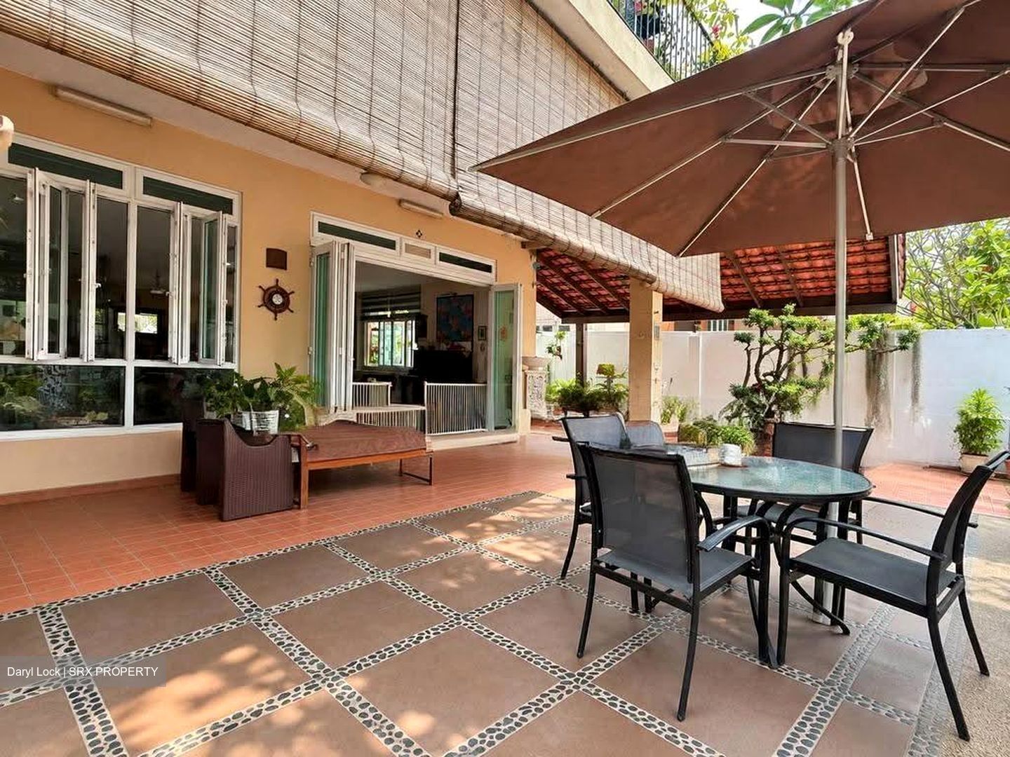Seletar Hills Estate (D28), Semi-Detached #618896071